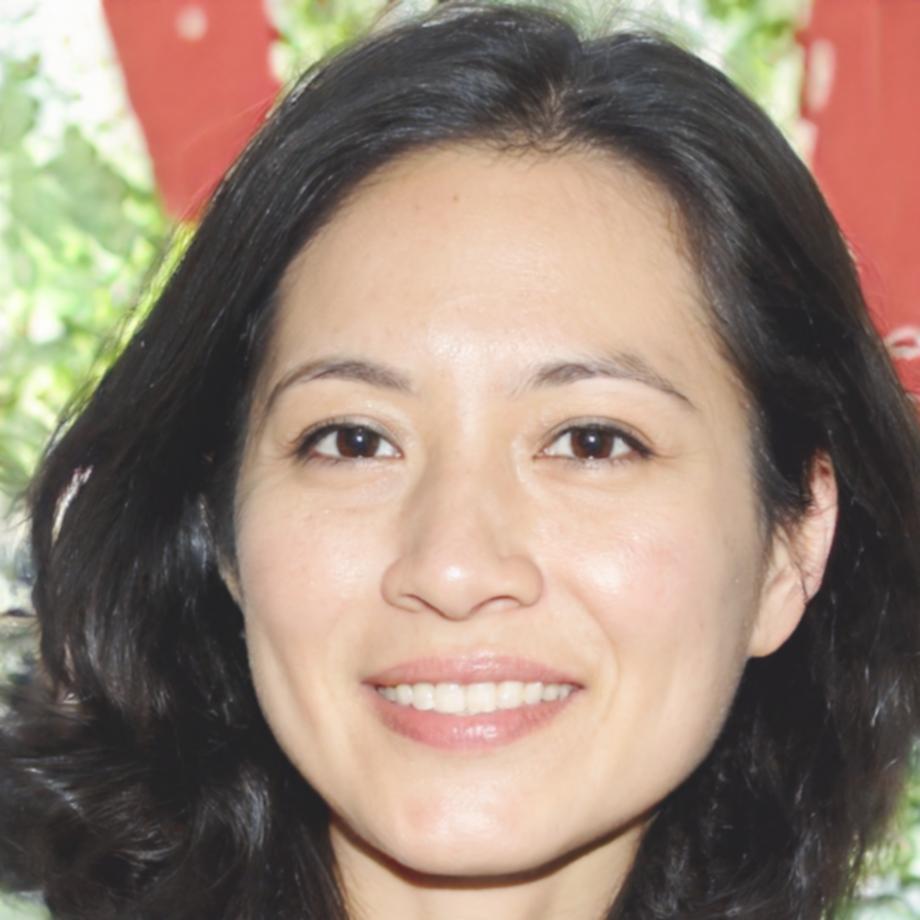 Retrato profesional de Nerea Torregrosa