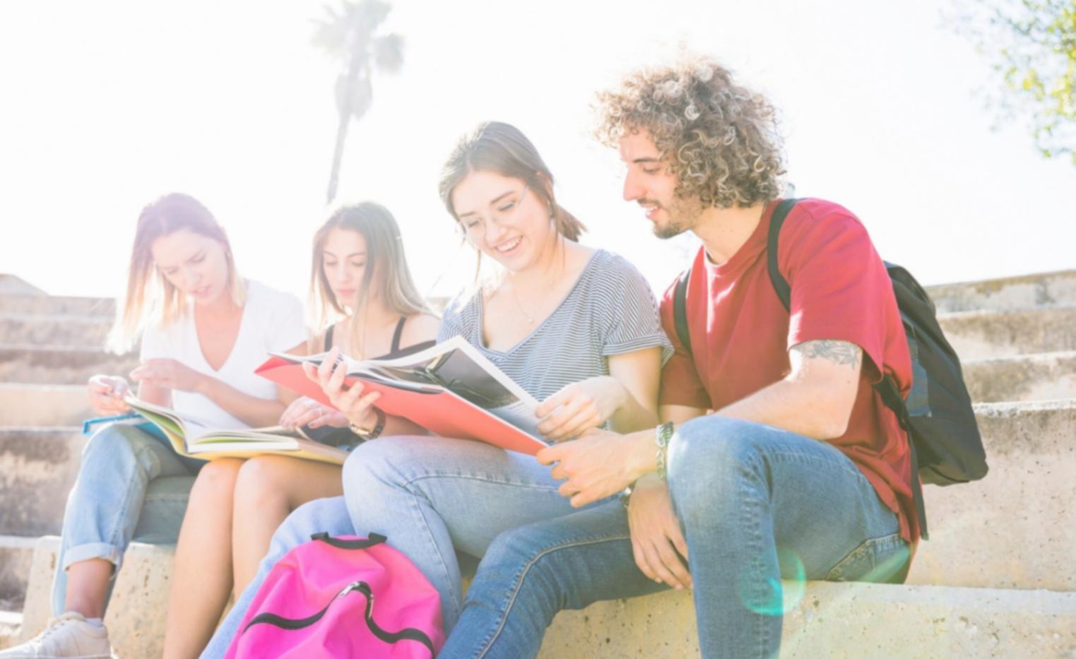 Investigación de métricas financieras comparativas