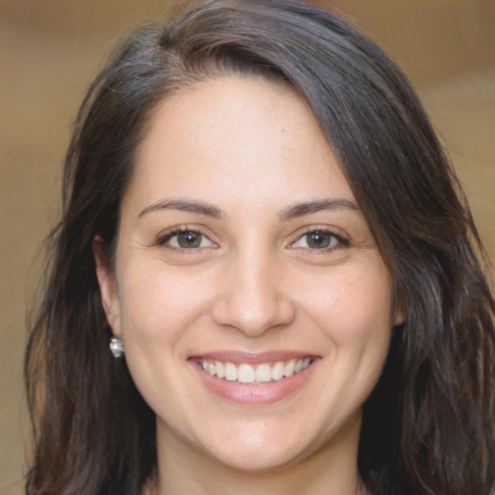 Retrato de Miren Urzaiz